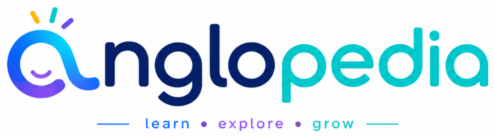 Anglopedia Student Platform